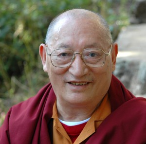 KhenchenRinpoche