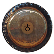 Experience the Earth Gong Bath