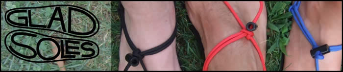 GladSoles Header 1